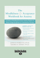 Mindfulness & Acceptance for Anxiety