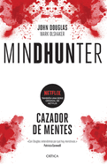Mindhunter: Cazador de Mentes.