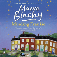 Minding Frankie: An uplifting novel of community and kindness