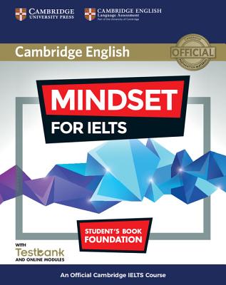 Mindset for IELTS Foundation Student's Book with Testbank and Online Modules - Archer, Greg, and Kosta, Joanna, and Pasmore, Lucy