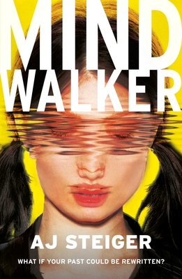 Mindwalker: (Mindwalker, Book 1) - Steiger, A. J.