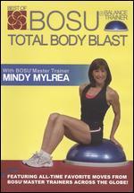 Mindy Mylrea: Best of BOSU - Total Body Blast