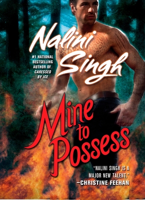 Mine to Possess - Singh, Nalini