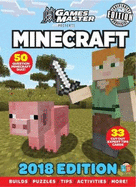 Minecraft 2017 Edition by Games Master