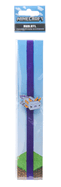 Minecraft: Axolotl Enamel Charm Bookmark (Gaming)