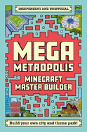 Minecraft Master Builder Mega Metropolis