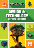 Minecraft STEM Design and Technology: Official Workbook