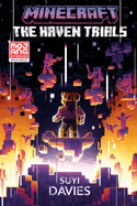 Minecraft: The Haven Trials: An Official Minecraft Novel