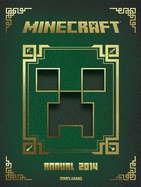 Minecraft: The Official Annual - 