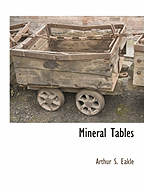 Mineral Tables