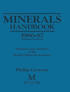 Minerals Handbook