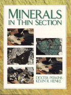 Minerals in Thin Sections