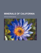 Minerals of California