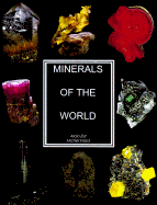 Minerals of the World - Eid, Alain, and Viard, Michel