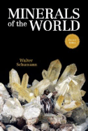 Minerals of the World - Schumann, Walter
