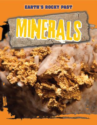 Minerals - Spilsbury, Richard