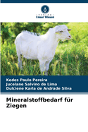 Mineralstoffbedarf fr Ziegen