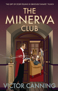 Minerva Club (Classic Canning 8)