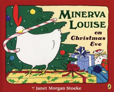 Minerva Louise on Christmas Eve - 