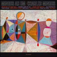 Mingus Ah Um - Charles Mingus