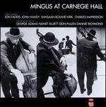 Mingus at Carnegie Hall