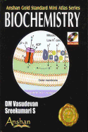 Mini Atlas of Biochemistry