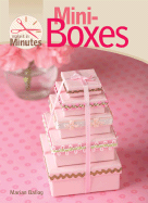 Mini-Boxes - Ballog, Marian