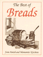 Mini Cookbook Collection- Best of Breads