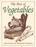 Mini Cookbook Collection- Best of Vegetables