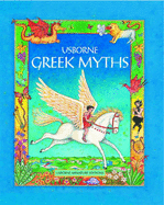 Mini Greek Myths for Young Children