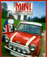 Mini & Mini Cooper: Colour Family Album