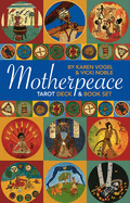 Mini Motherpeace Deck/Book Set