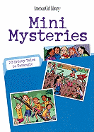 Mini Mysteries: 20 Tricky Tales to Untangle: 20 Tricky Tales to Untangle