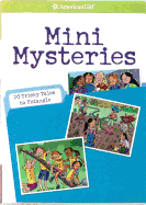 Mini Mysteries: 20 Tricky Tales to Untangle