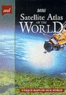 Mini Satellite Atlas of the World - 
