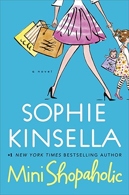 Mini Shopaholic - Kinsella, Sophie