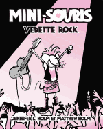 Mini-Souris: N? 4 - Vedette Rock