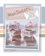 Mini Sweets - Parragon Book Service Ltd