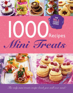 Mini Treats - 