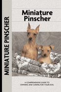 Miniature Pinscher (Comprehensive Owner's Guide)