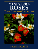 Miniature Roses: Their Care and Cultivation