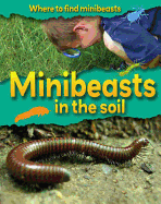 Minibeasts in the Soil