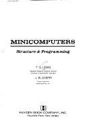 Minicomputers: Structure and Programming