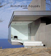Minimalist Houses - Parker, Linda