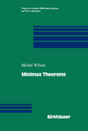 Minimax Theorems