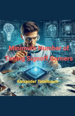 Minimum Number of Timing Signoff Corners - Tetelbaum, Alexander