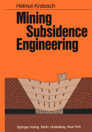 Mining Subsidence Engineering