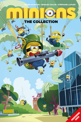 Minions Collection - Collin, Renaud