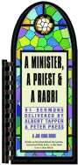 Minister, a Priest, and a Rabbi: A Joe King Book