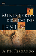 Ministerio Dirigido Por Jesus (Jesus Driven Ministry)